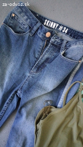 dámske oblečenie xs-s