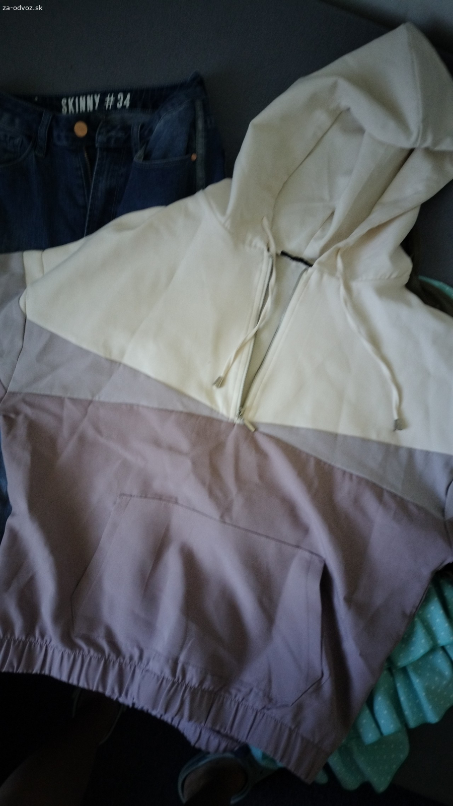 dámske oblečenie xs-s