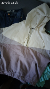 dámske oblečenie xs-s