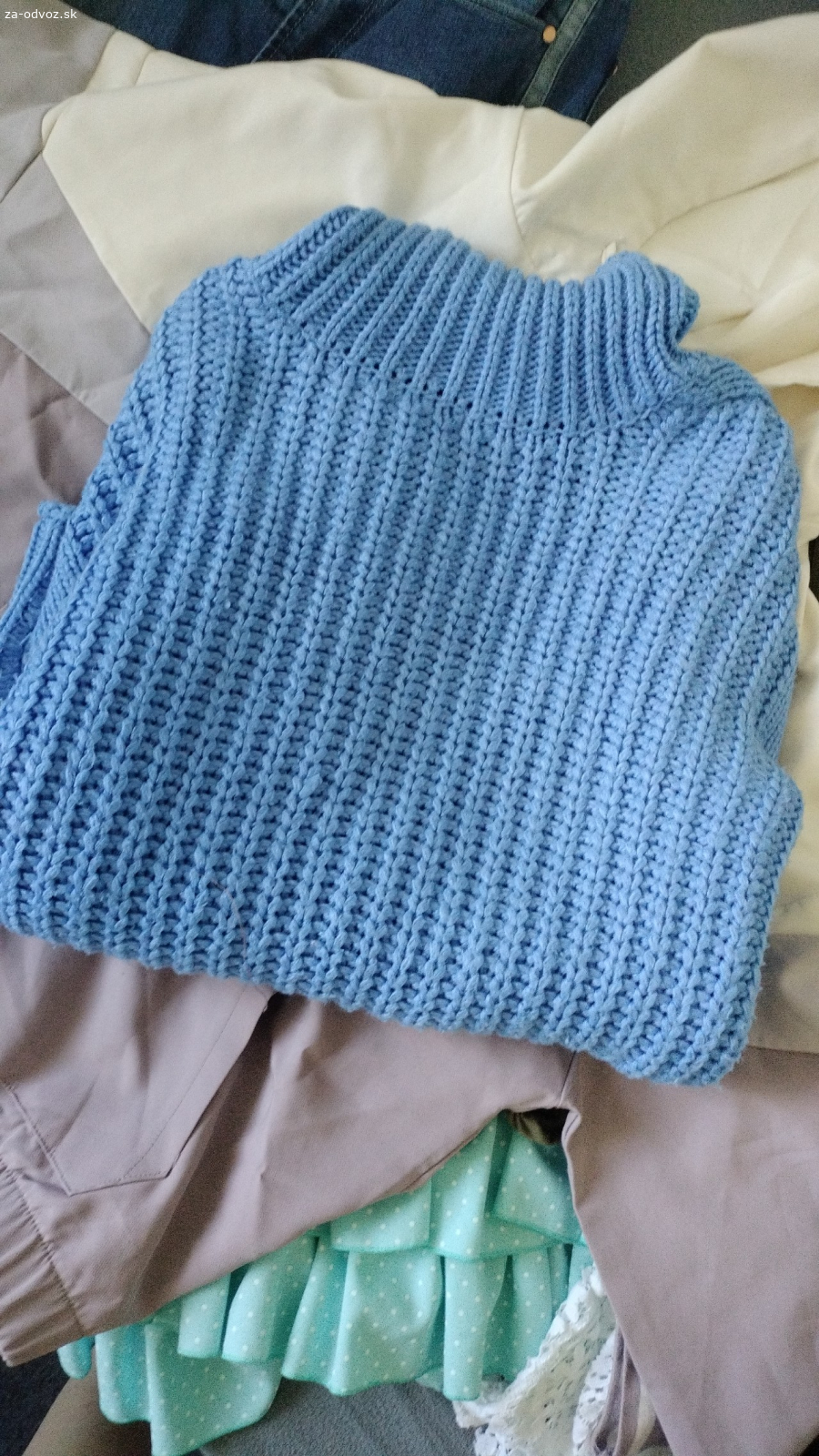 dámske oblečenie xs-s