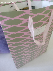 darčekové tašky
