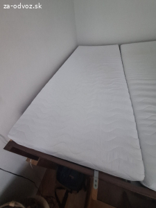 Darujem 2 Matrace za odvoz, 80x200