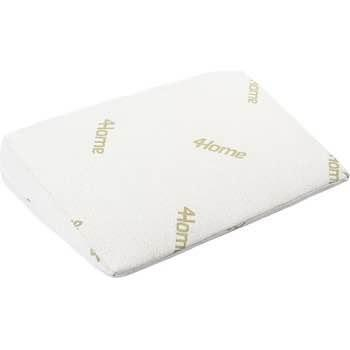 Darujem anatomický antirefluxný klinový vankúš