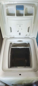 Darujem automatickú pracku