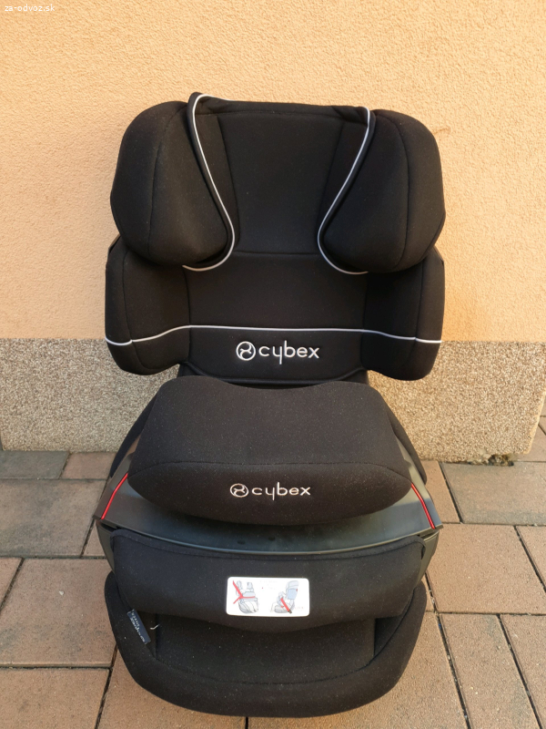Darujem autosedačku Cybex