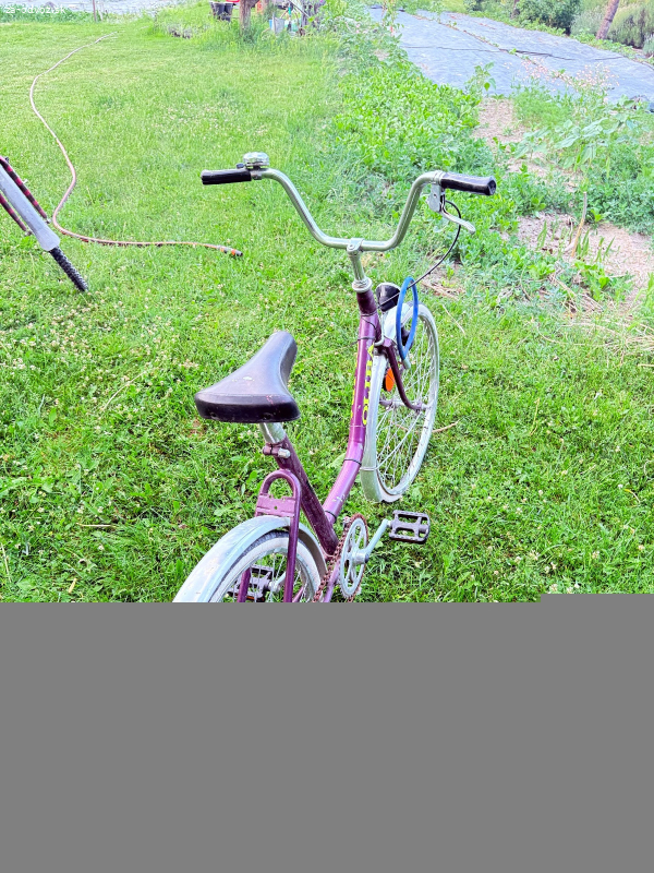 Darujem bicykle za odvoz