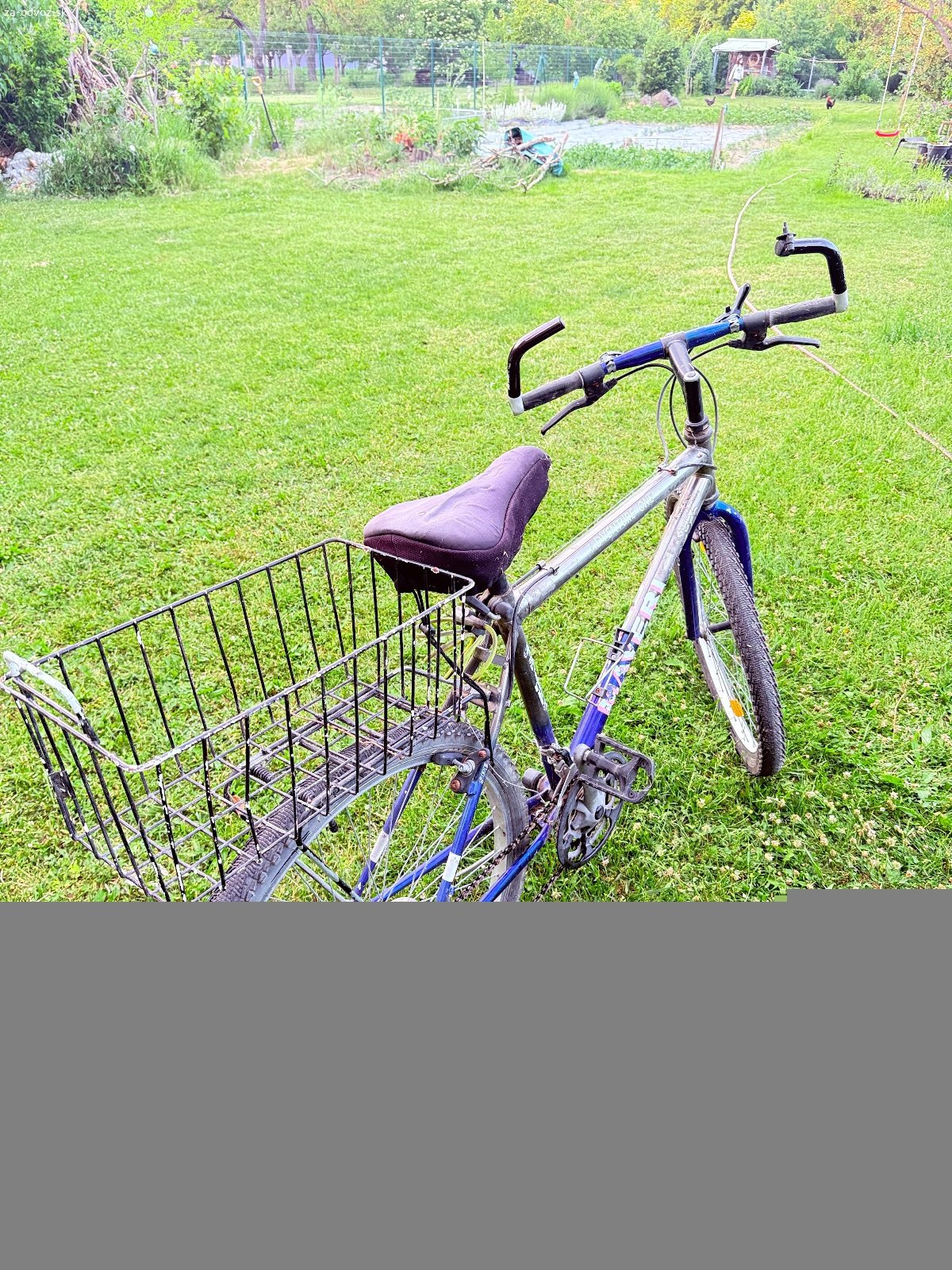 Darujem bicykle za odvoz. Funkčné staršie bicykle , potrebujú len niekoho kto ich využije a postará sa o ne