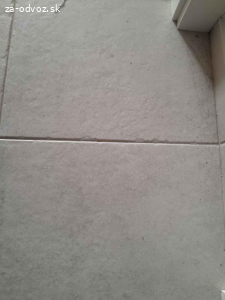 Darujem bielu dlazbu