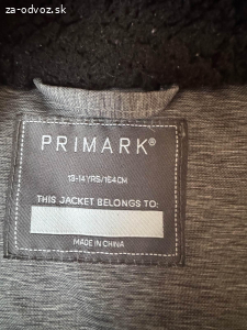 Darujem bundu a topánky pre chlapca 36