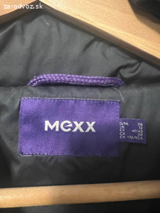 Darujem bundu/kabát MEXX