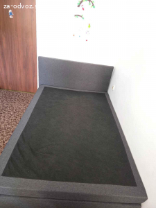 Darujem calunenu postel 140x20p
