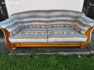 Darujem chladnicku bosch