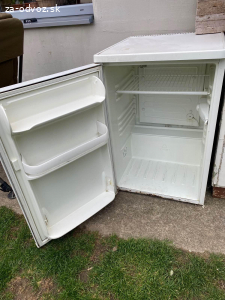 Darujem chladničku