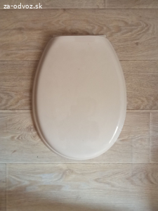 Darujem dekel od WC