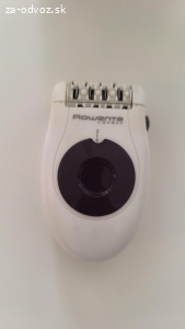 Darujem depilátor Rowenta
