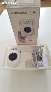 Darujem depilátor Rowenta