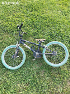 Darujem detské odrážadlo/bicykel/kolobežku