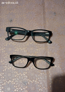 Darujem rámy na detské okuliare