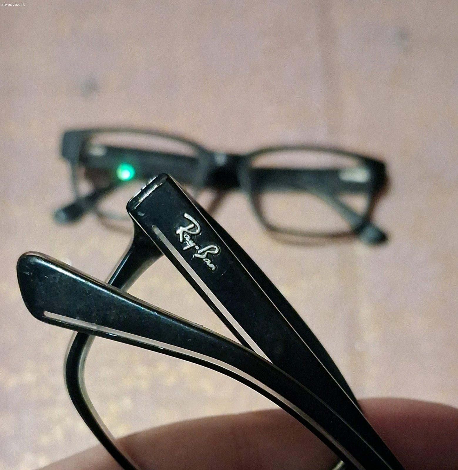 Darujem rámy na detské okuliare