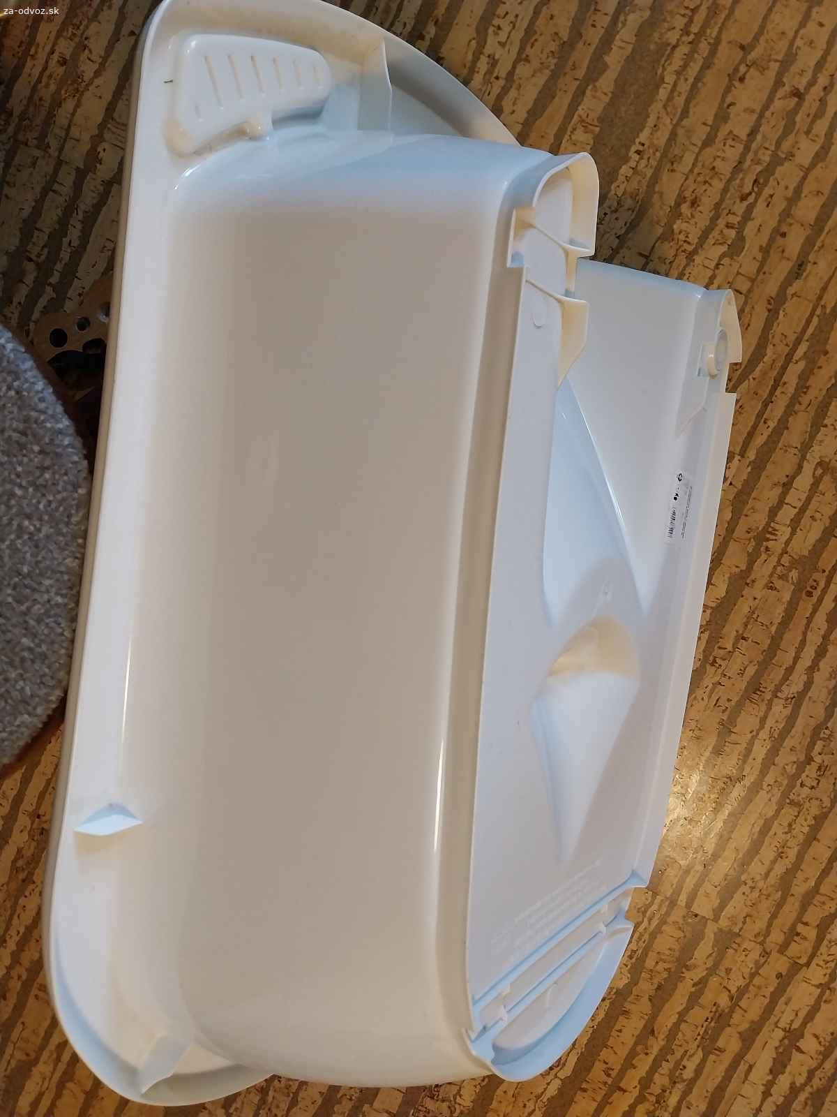 Darujem detskú vaničku