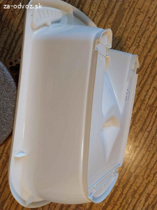 Darujem detskú vaničku