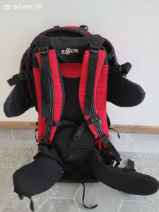 darujem detský turistický nosič