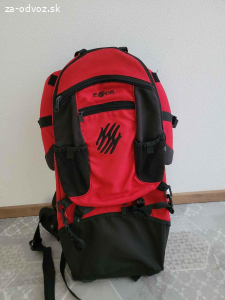 darujem detský turistický nosič