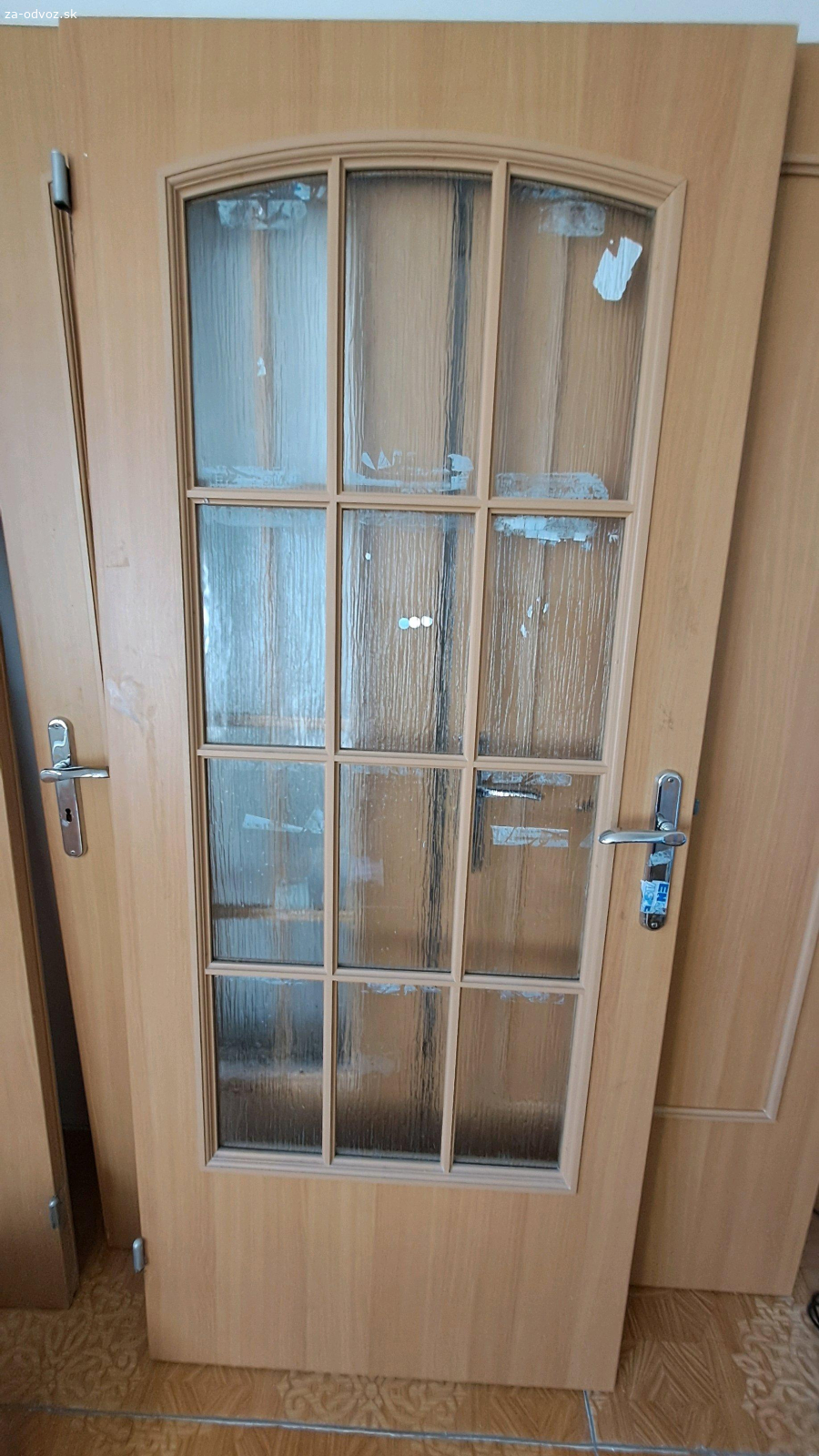 darujem dvere, zarubne , zrkadlá