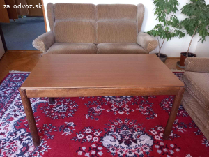 Darujem dvojsedačku