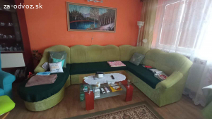 Darujem gauc za odvoz