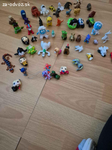 Darujem hracky