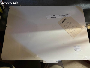 Darujem IKEA dosky na poličky HJÄLPA