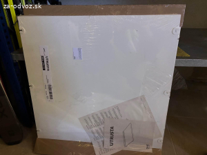Darujem IKEA police UTRUSTA