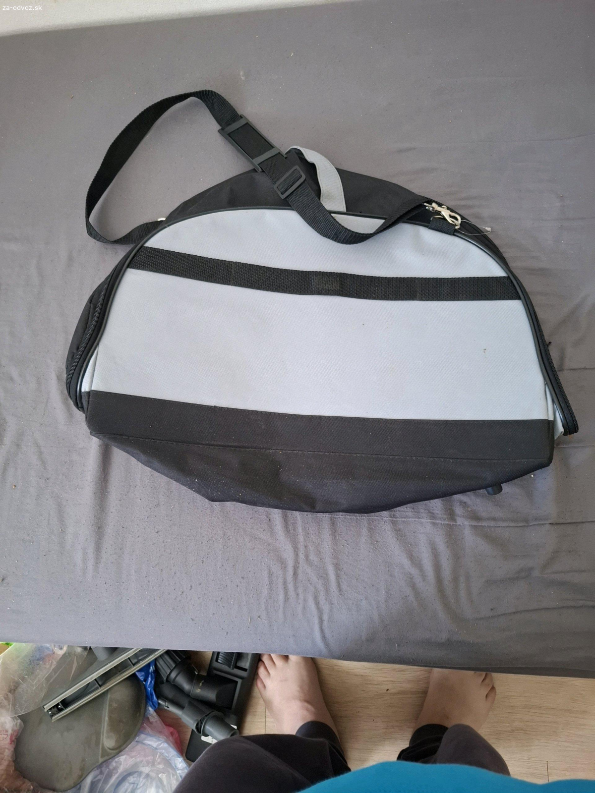 darujem kabelovu prenosku