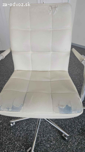 Darujem kancelárske stoličky