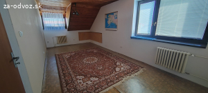 Darujem koberec