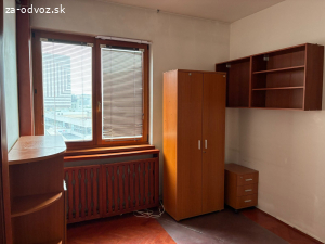 Darujem komplet zariadenie bytu za odvoz