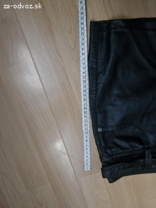 Kozena sukna s opaskom