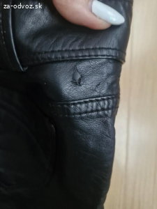 Kozena sukna s opaskom