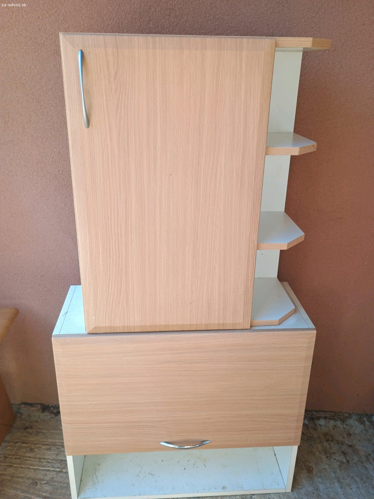 darujem kuchynskú linku