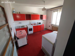 Darujem kuchyňu Carmen, 60te roky