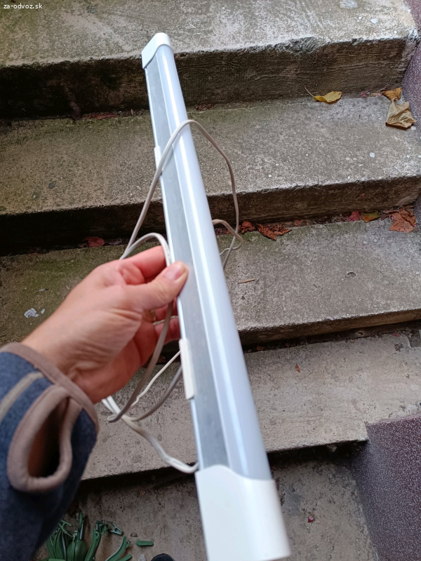Darujem lampu obi