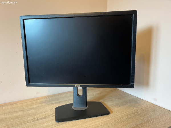 Darovane - Darujem LCD monitor Dell