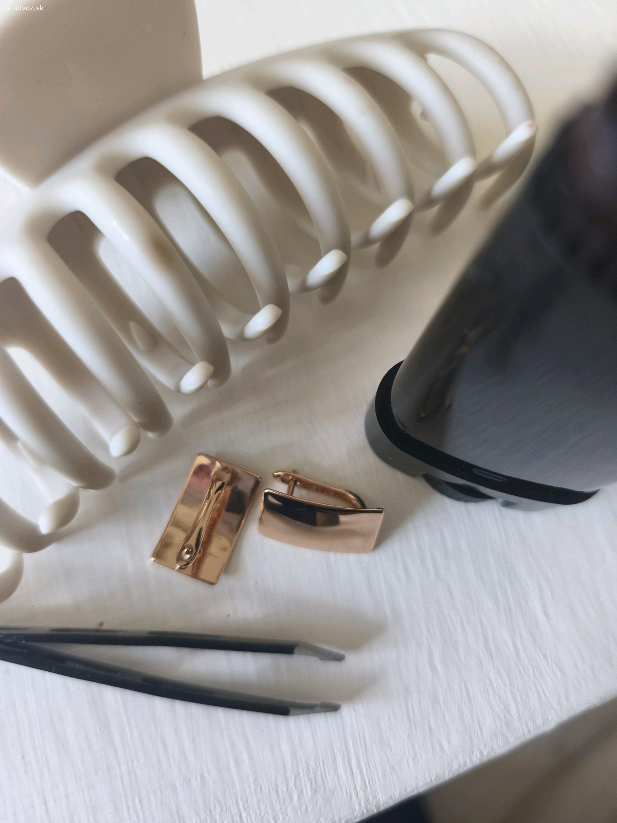 darujem Len osobný odber. Kozárovce