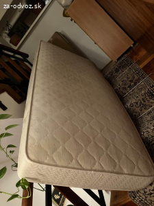 Darujem matrac 200x90 pruzinovy