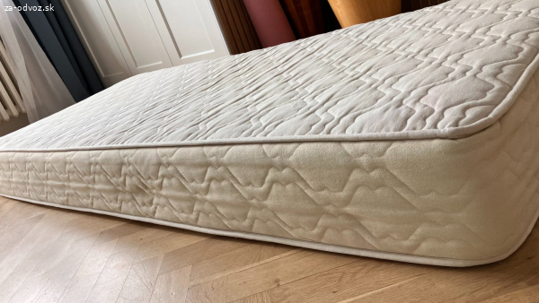 Darujem matrac Segum - 85 x 195 cm