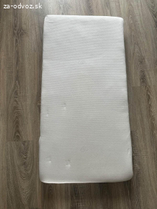 Darujem matrac za odvoz