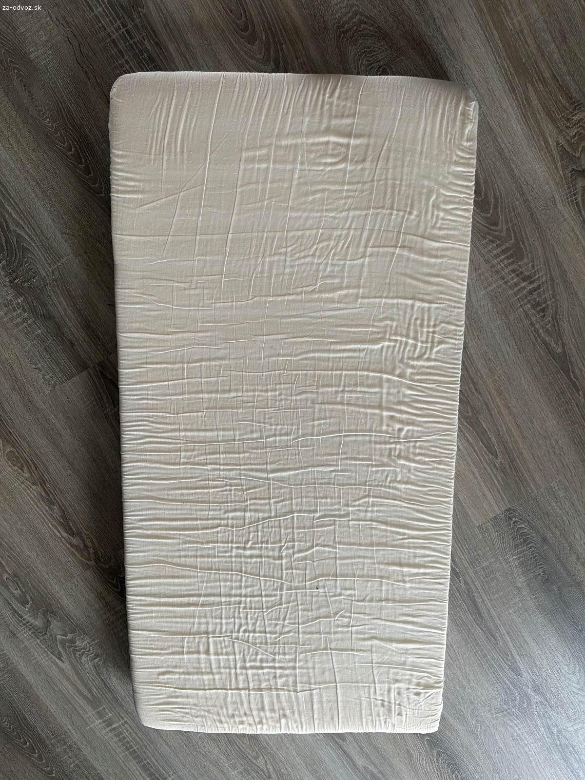 Darujem matrac za odvoz