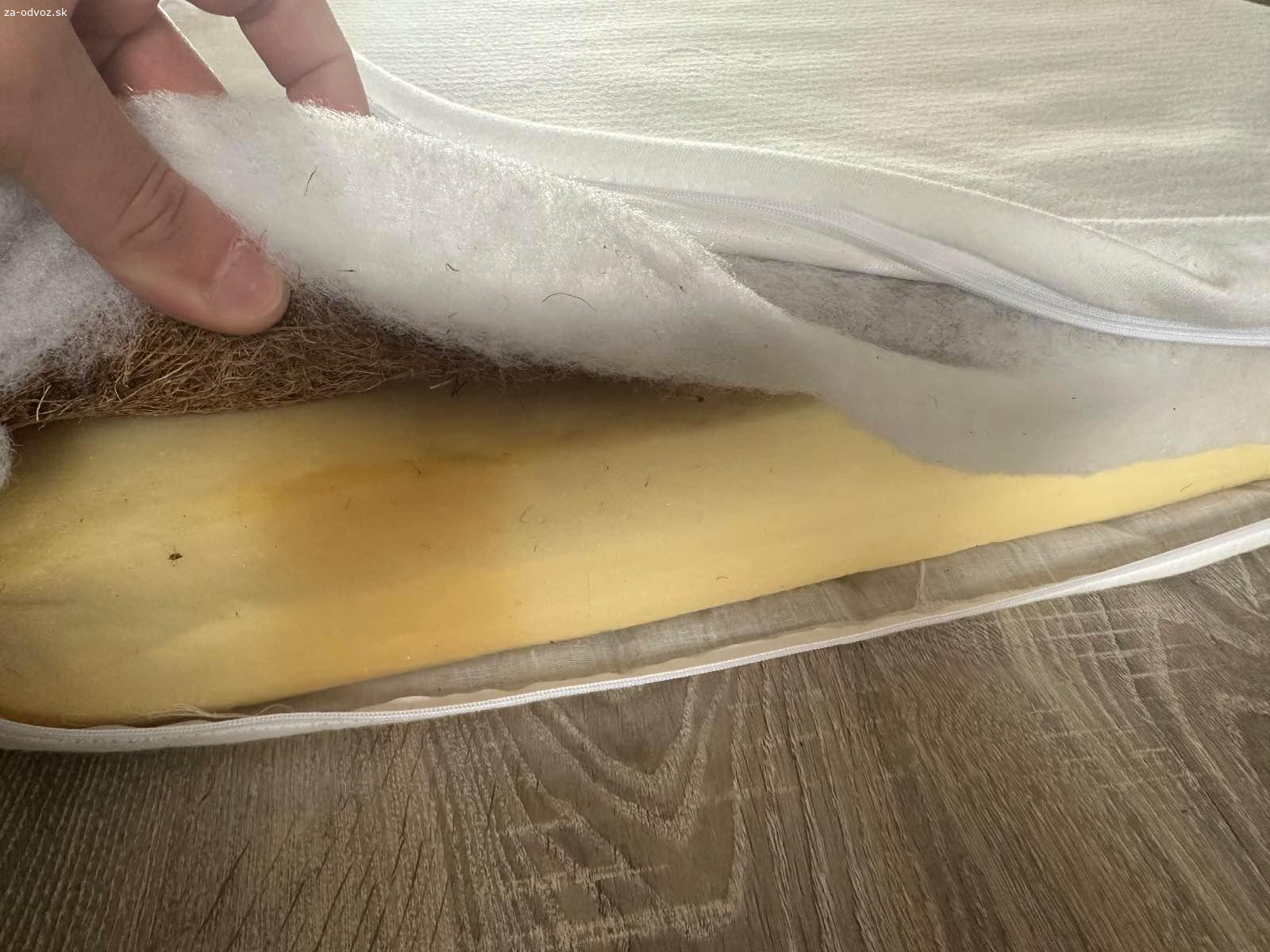 Darujem matrac za odvoz