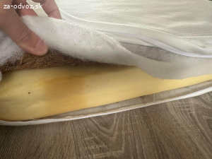 Darujem matrac za odvoz